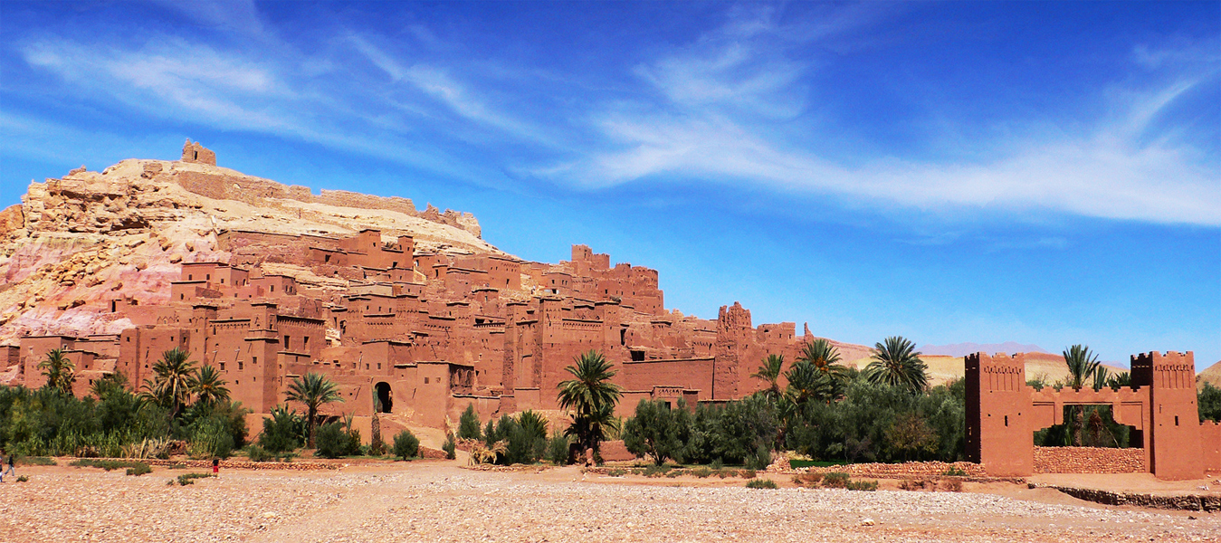 Ait Ben Haddou aitbenhaddou