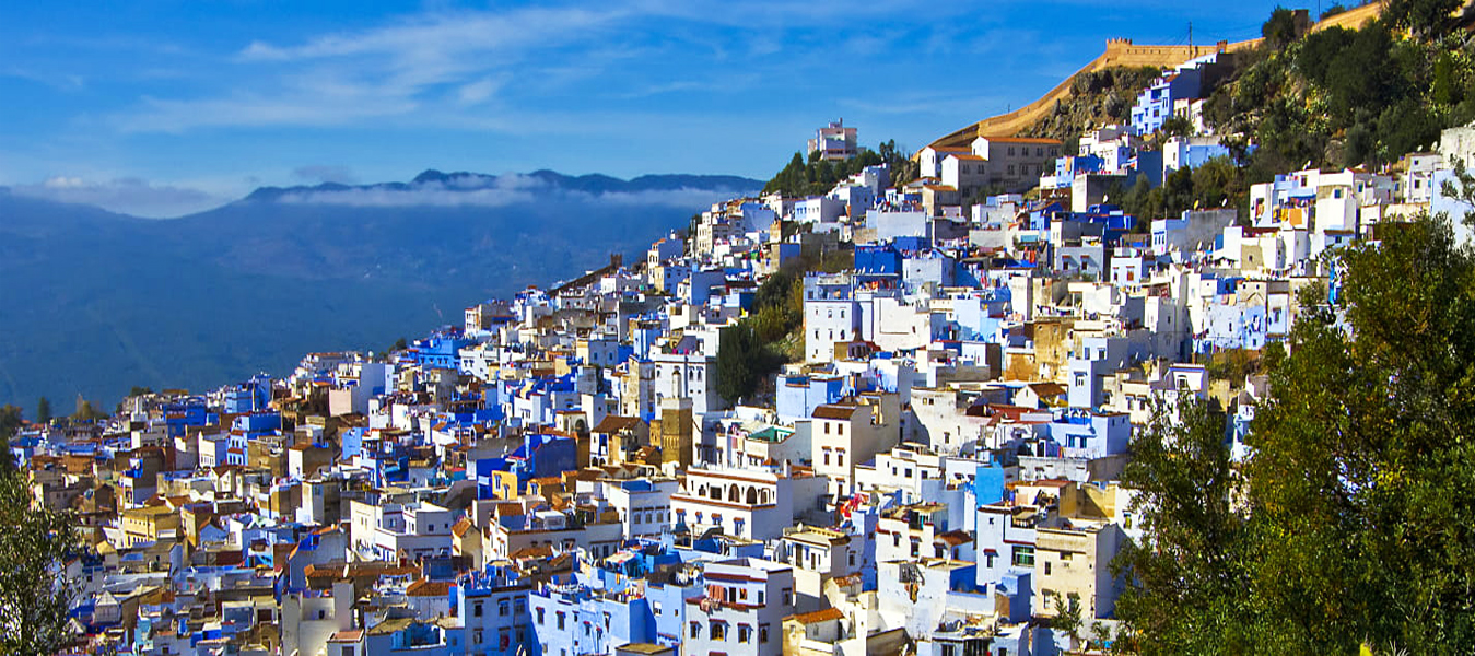 chefchaouen chefchaouen